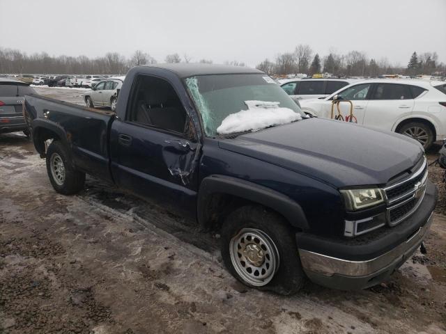 Photo 4 from auction – 2005 CHEVROLET SILVERADO with VIN 1GCEK14TX5Z135287