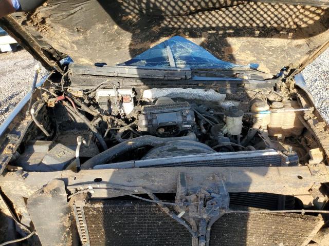 Photo 11 from auction – 2006 FORD F150 SUPER with VIN 1FTPW12596KD14559