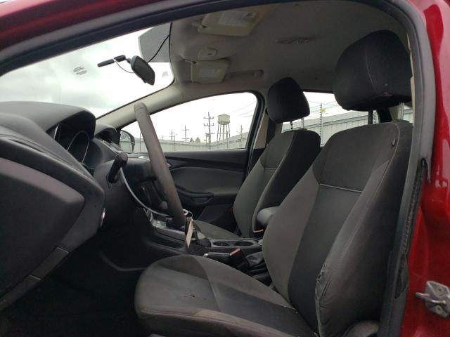 Photo 7 from auction – 2013 FORD FOCUS SE with VIN 1FADP3F25DL194302