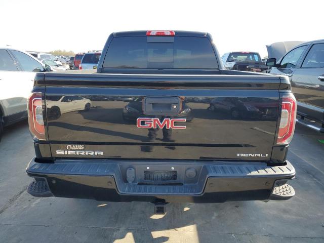 Photo 6 from auction – 2018 GMC SIERRA K15 with VIN 3GTU2PEJ6JG332995