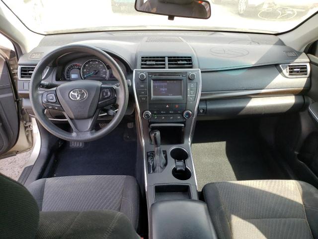 Photo 8 from auction – 2015 TOYOTA CAMRY LE with VIN 4T1BF1FK9FU480087