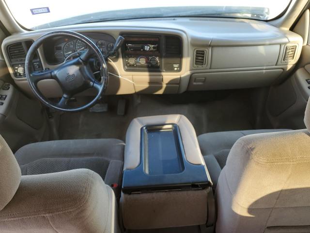 Photo 8 from auction – 2001 CHEVROLET SILVERADO with VIN 2GCEC19V211395712
