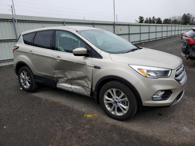 Photo 4 from auction – 2017 FORD ESCAPE SE with VIN 1FMCU0G91HUC71574