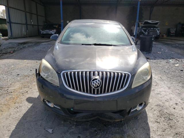 Photo 5 from auction – 2014 BUICK VERANO with VIN 1G4PP5SK8E4228295