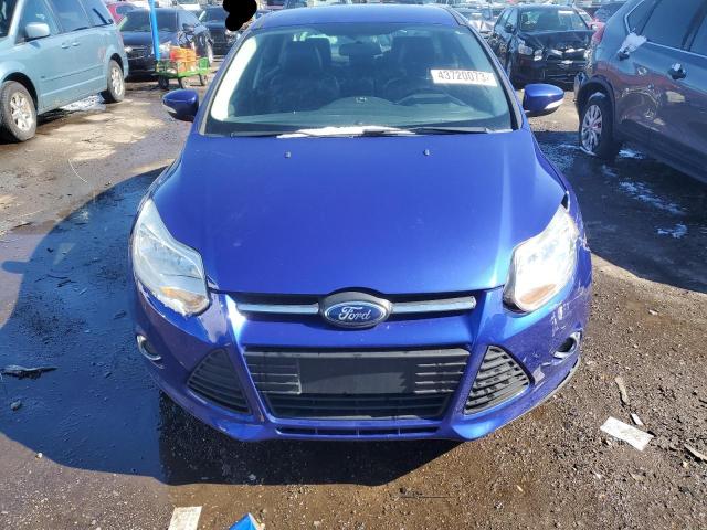 Photo 5 from auction – 2014 FORD FOCUS SE with VIN 1FADP3F22EL347929