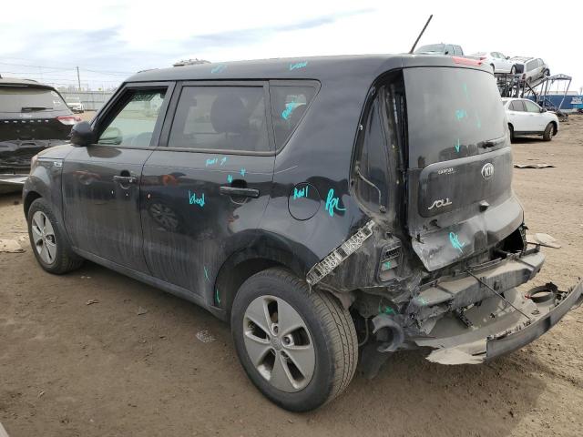 Photo 2 from auction – 2015 KIA SOUL with VIN KNDJN2A28F7168471