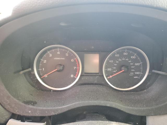 Photo 9 from auction – 2015 SUBARU FORESTER 2 with VIN JF2SJADC5FH520478