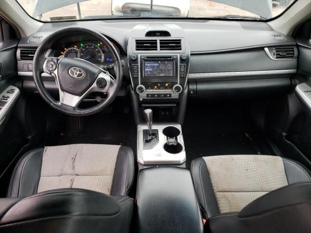 Photo 8 from auction – 2014 TOYOTA CAMRY L with VIN 4T1BF1FK3EU362728