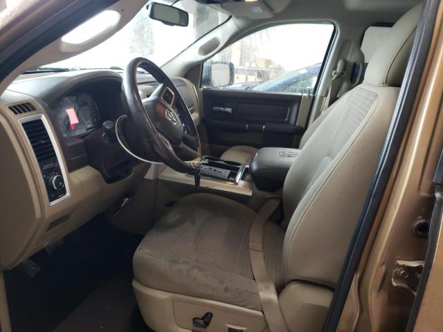 Photo 7 from auction – 2011 DODGE RAM 1500 with VIN 1D7RV1GT1BS690188