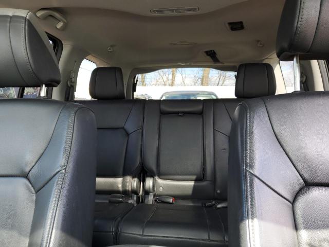 Zdjęcie 10 z aukcji – 2014 HONDA PILOT EXL z VIN 5FNYF4H58EB001706