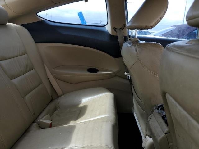 Photo 10 from auction – 2008 HONDA ACCORD EXL with VIN 1HGCS22818A008749