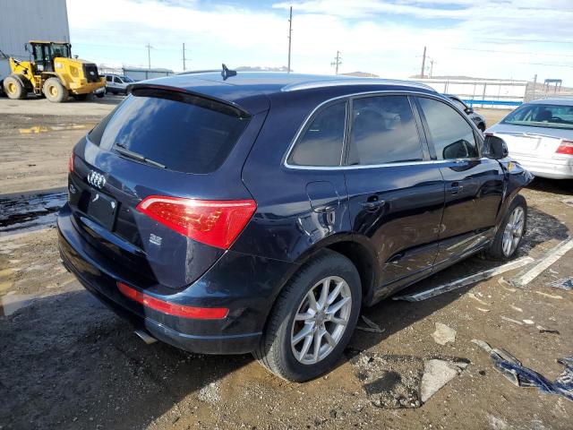 Photo 3 from auction – 2010 AUDI Q5 PREMIUM with VIN WA1CKAFP8AA089968