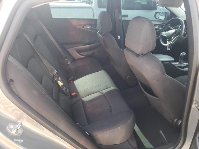 Photo 10 from auction – 2017 CHEVROLET MALIBU LT with VIN 1G1ZE5ST9HF197958