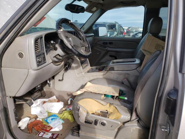 Photo 7 from auction – 2005 GMC SIERRA C25 with VIN 1GTHC29G35E205067