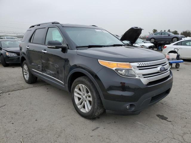Photo 4 from auction – 2014 FORD EXPLORER X with VIN 1FM5K8D87EGA00988