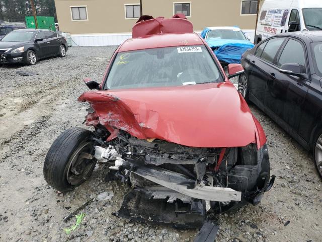 Photo 5 from auction – 2013 BMW 320 I with VIN WBA3B1C53DF462752