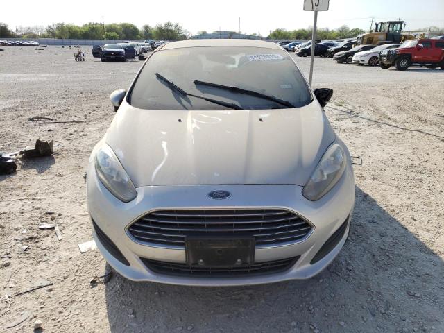 Photo 5 from auction – 2019 FORD FIESTA S with VIN 3FADP4AJ8KM116774