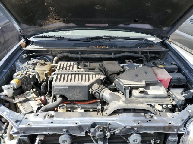 Photo 11 from auction – 2006 TOYOTA HIGHLANDER with VIN JTEEW21A460025043