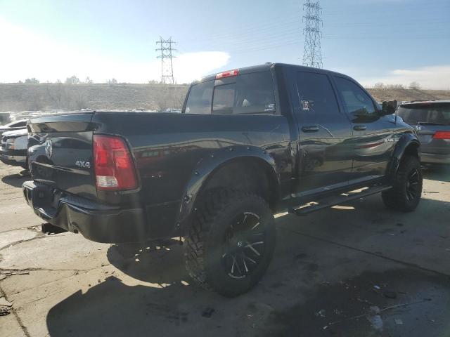 Photo 3 from auction – 2010 DODGE RAM 1500 with VIN 1D7RV1CTXAS260230