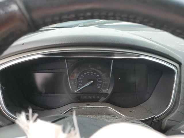 Photo 9 from auction – 2013 FORD FUSION SE with VIN 3FA6P0HR4DR288271
