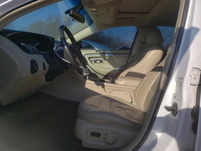 Photo 7 from auction – 2013 FORD TAURUS SEL with VIN 1FAHP2E86DG111616