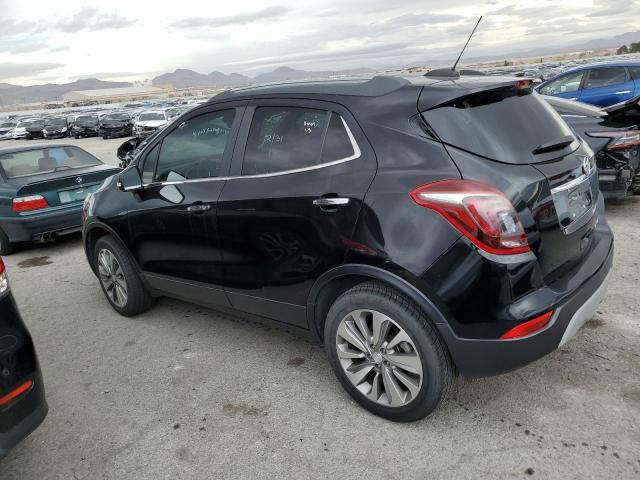 Photo 2 from auction – 2019 BUICK ENCORE PRE with VIN KL4CJASB0KB776418
