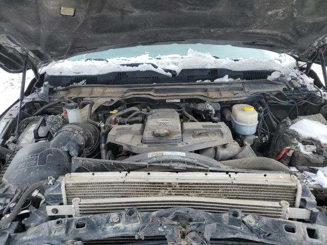 Photo 11 from auction – 2015 DODGE RAM with VIN 3C6UR5DL5FG638068