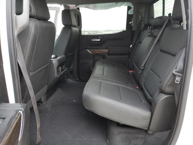 Photo 10 from auction – 2019 CHEVROLET SILVERADO with VIN 3GCPYFED2KG264051