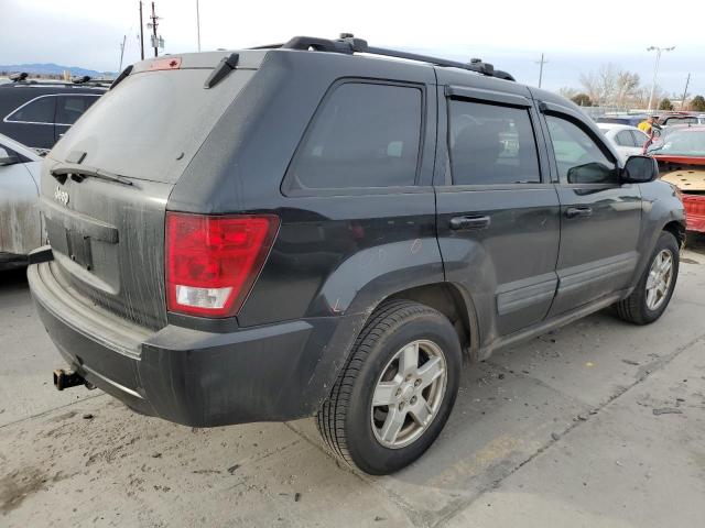 Photo 3 from auction – 2006 JEEP GRAND CHER with VIN 1J4GR48K66C356438