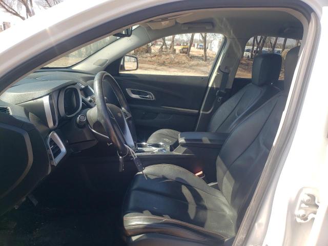 Photo 7 from auction – 2011 CHEVROLET EQUINOX LT with VIN 2GNALPECXB1218839
