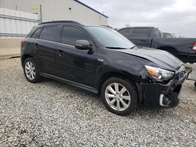Photo 4 from auction – 2015 MITSUBISHI OUTLANDER with VIN 4A4AP4AW9FE033240
