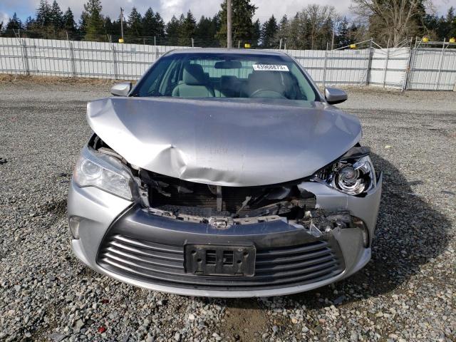 Photo 5 from auction – 2015 TOYOTA CAMRY LE with VIN 4T4BF1FK1FR495799
