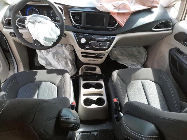 Photo 8 from auction – 2023 CHRYSLER VOYAGER LX with VIN 2C4RC1CG2PR511349