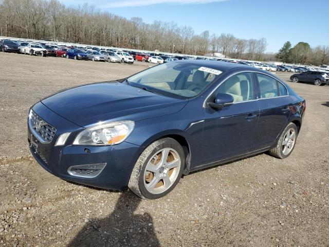 VOLVO S60 T5 2013 with VIN YV1612FH2D1223473 - Photo from auction