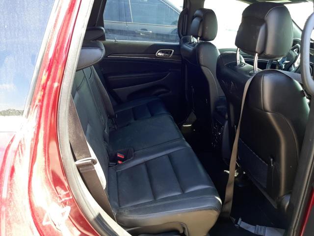 Photo 10 from auction – 2022 JEEP GRAND CHER with VIN 1C4RJEBG2NC126331