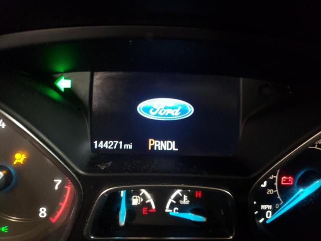 Photo 9 from auction – 2015 FORD FOCUS SE with VIN 1FADP3F29FL239325