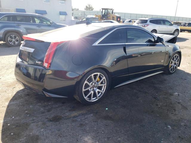 Photo 3 from auction – 2012 CADILLAC CTS-V with VIN 1G6DV1EPXC0138506