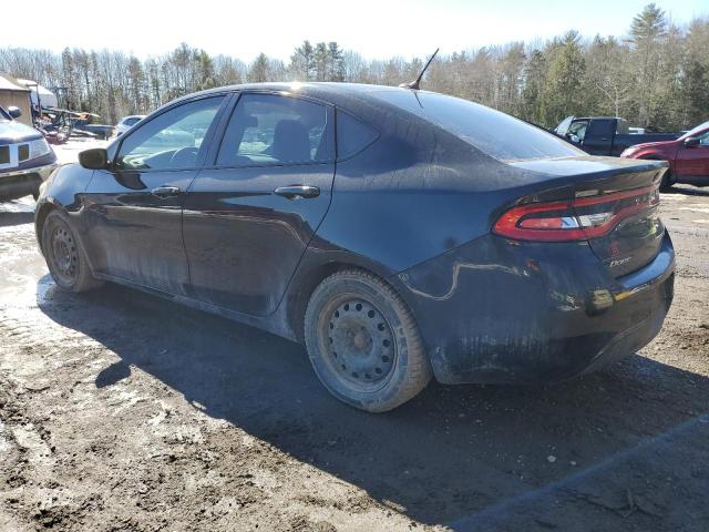 Photo 2 from auction – 2015 DODGE DART SXT with VIN 1C3CDFBB4FD205071
