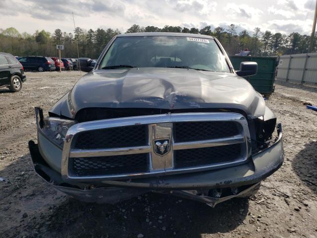 Photo 5 from auction – 2012 DODGE RAM 1500 S with VIN 1C6RD6GP1CS291836