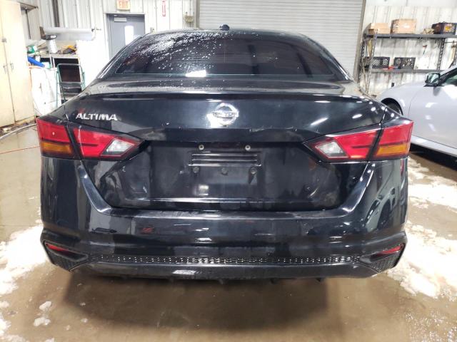 Photo 6 from auction – 2019 NISSAN ALTIMA S with VIN 1N4BL4BV6KC212330
