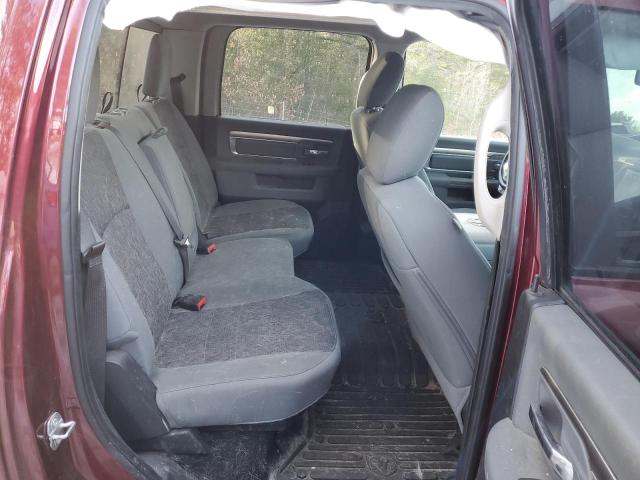 Photo 10 from auction – 2018 RAM 1500 SLT with VIN 1C6RR7TT8JS205168