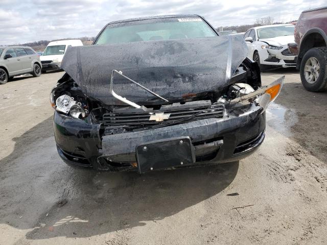 Photo 5 from auction – 2011 CHEVROLET IMPALA LT with VIN 2G1WG5EK5B1281158