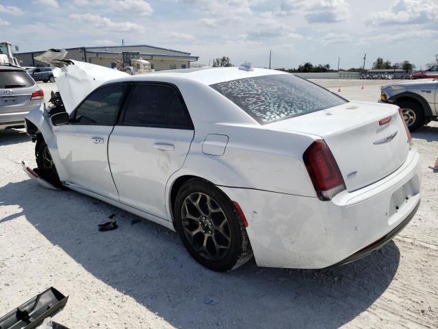 Photo 2 from auction – 2017 CHRYSLER 300 S with VIN 2C3CCAGGXHH648373