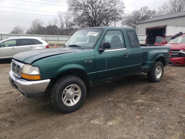 FORD RANGER SUP 2000 with VIN 1FTZR15V3YPB03407 - Photo from auction