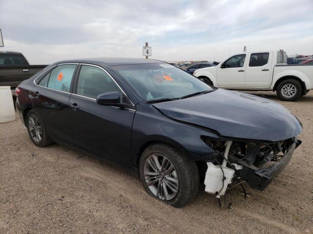 Photo 4 from auction – 2017 TOYOTA CAMRY LE with VIN 4T1BF1FK0HU288463