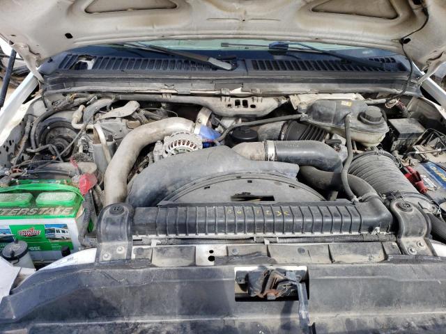 Photo 11 from auction – 2006 FORD F350 SUPER with VIN 1FTWW33P76EB65784