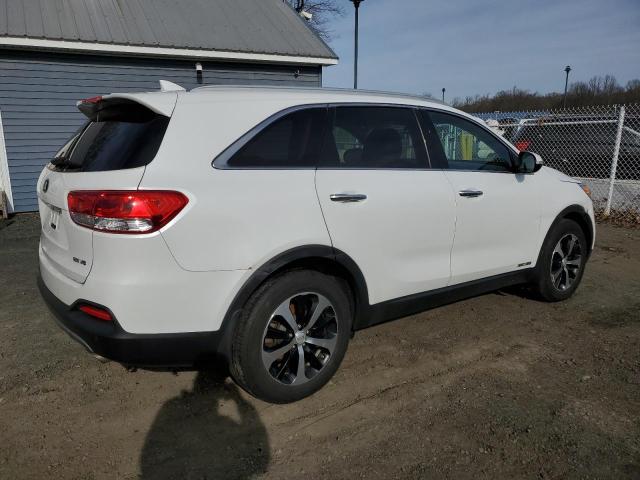 Zdjęcie 3 z aukcji – 2016 KIA SORENTO EX z VIN 5XYPHDA59GG158141