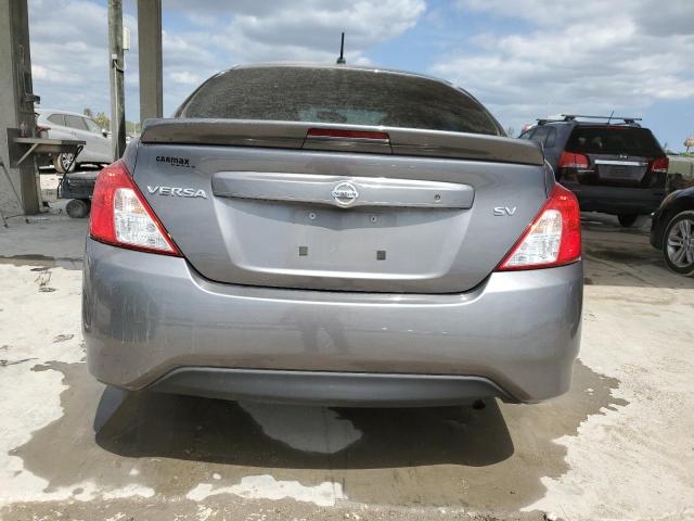 Photo 6 from auction – 2017 NISSAN VERSA S with VIN 3N1CN7AP2HL847901