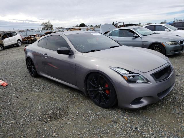Photo 4 from auction – 2008 INFINITI G37 BASE with VIN JNKCV64E78M113017