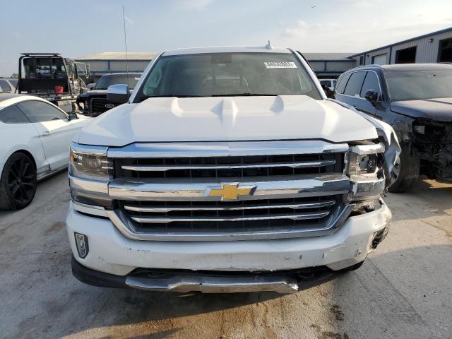 Photo 5 from auction – 2017 CHEVROLET SILVERADO with VIN 3GCPCTEC2HG328523